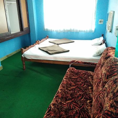 Chakkalakkal Residency Otel Ambalavayal Dış mekan fotoğraf
