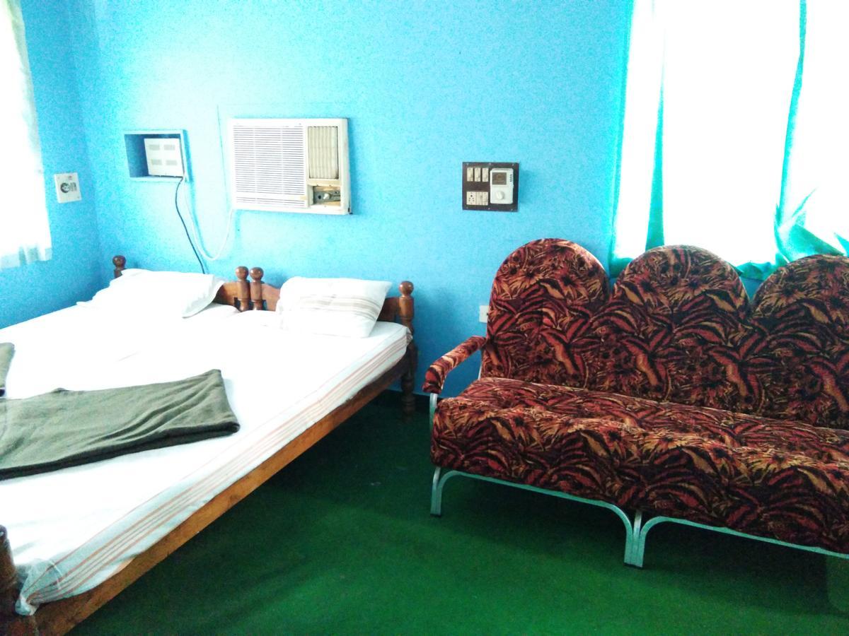 Chakkalakkal Residency Otel Ambalavayal Dış mekan fotoğraf