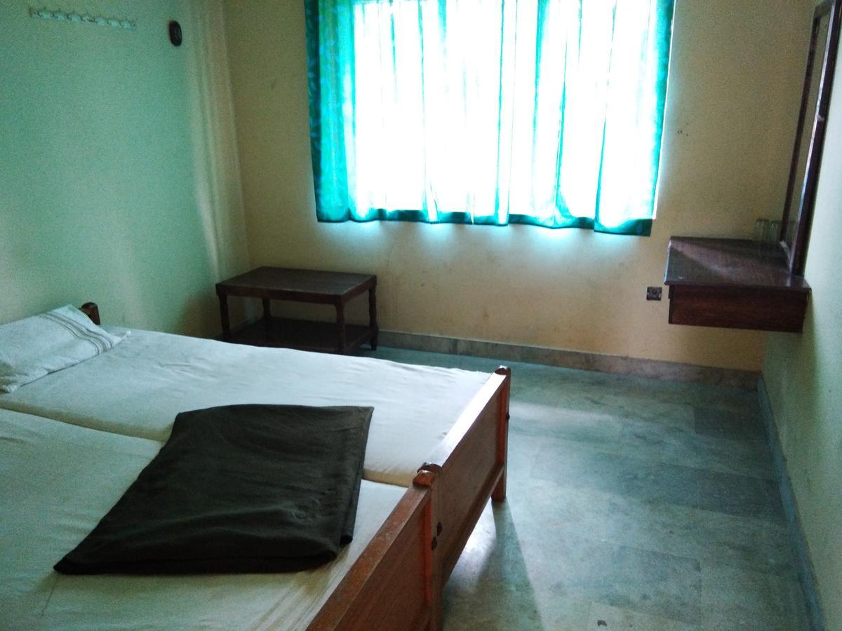 Chakkalakkal Residency Otel Ambalavayal Dış mekan fotoğraf