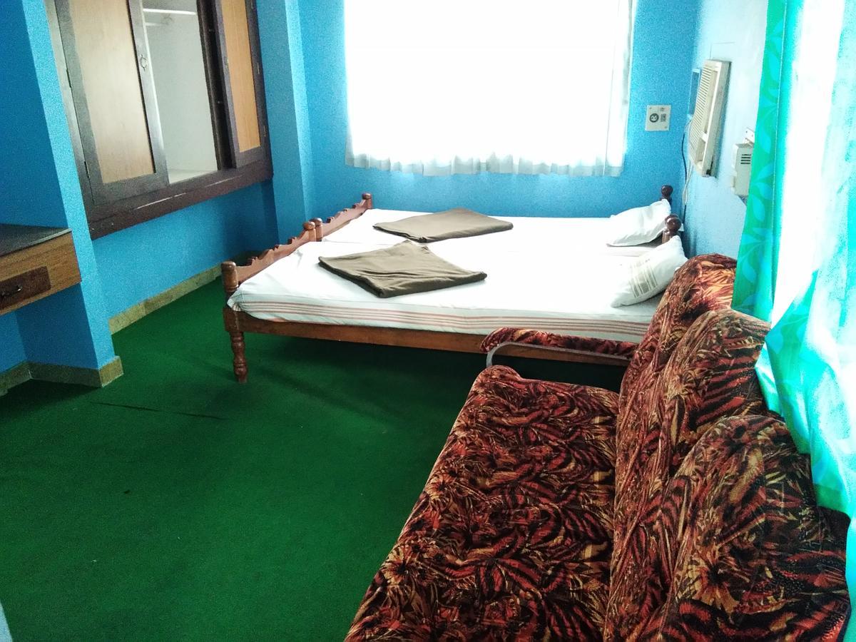 Chakkalakkal Residency Otel Ambalavayal Dış mekan fotoğraf