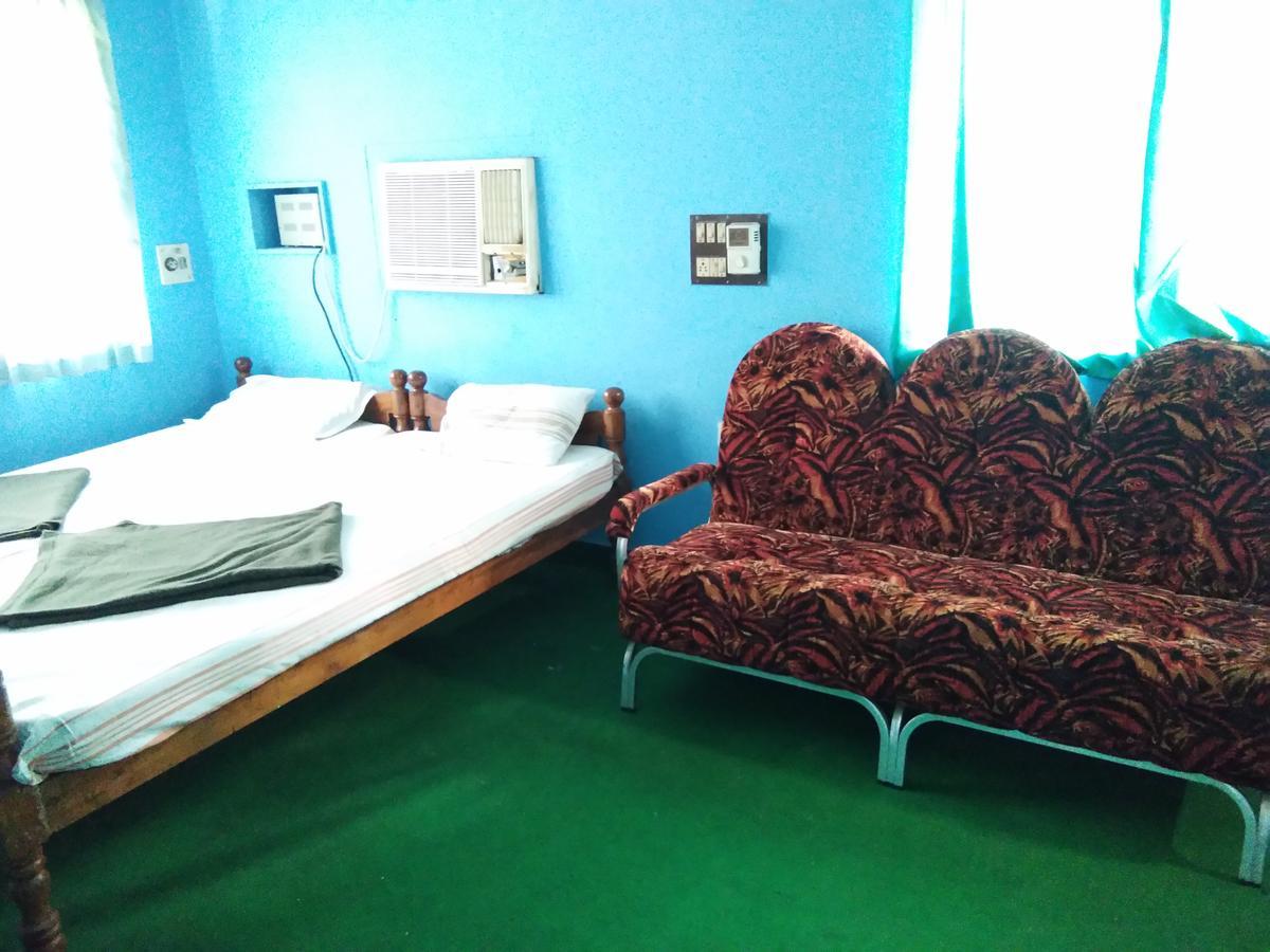 Chakkalakkal Residency Otel Ambalavayal Dış mekan fotoğraf