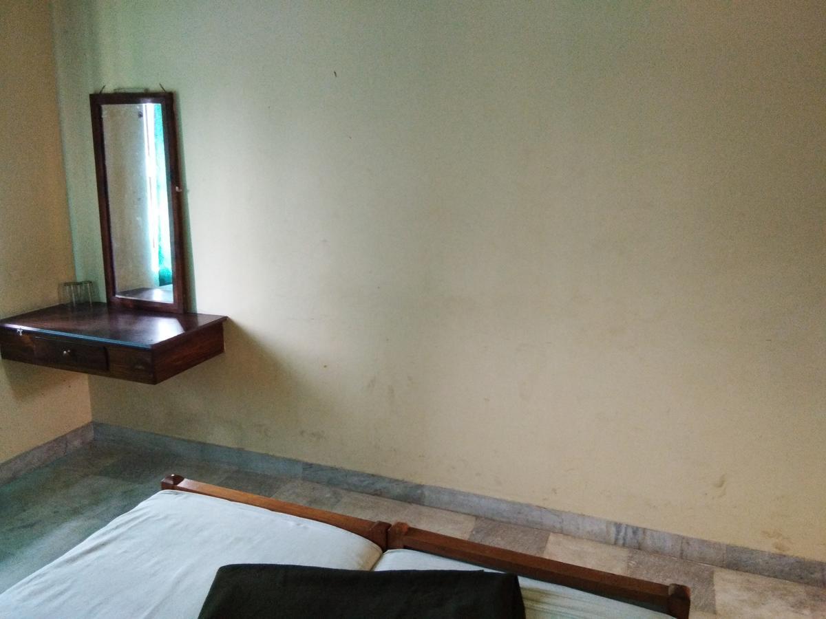 Chakkalakkal Residency Otel Ambalavayal Dış mekan fotoğraf