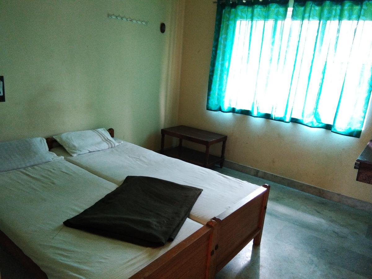 Chakkalakkal Residency Otel Ambalavayal Dış mekan fotoğraf