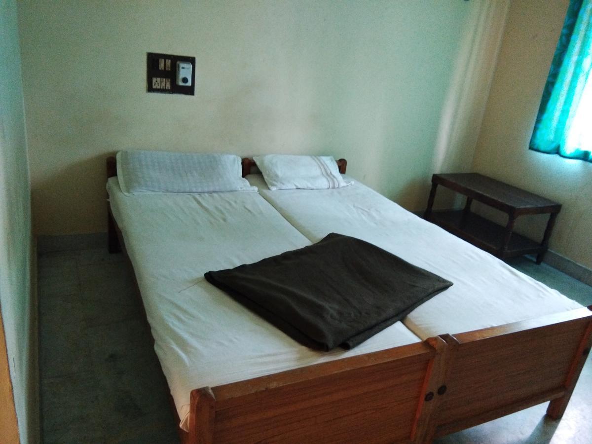Chakkalakkal Residency Otel Ambalavayal Dış mekan fotoğraf