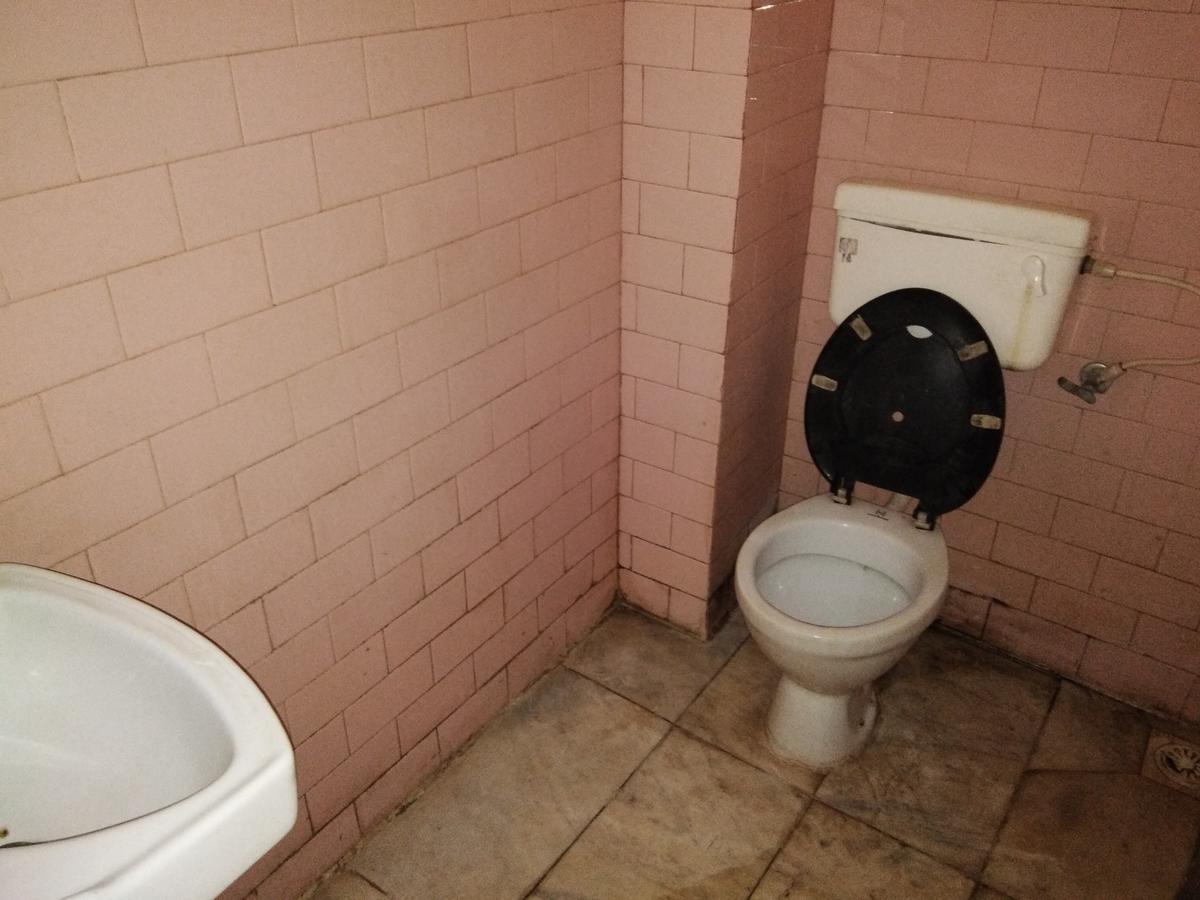 Chakkalakkal Residency Otel Ambalavayal Dış mekan fotoğraf