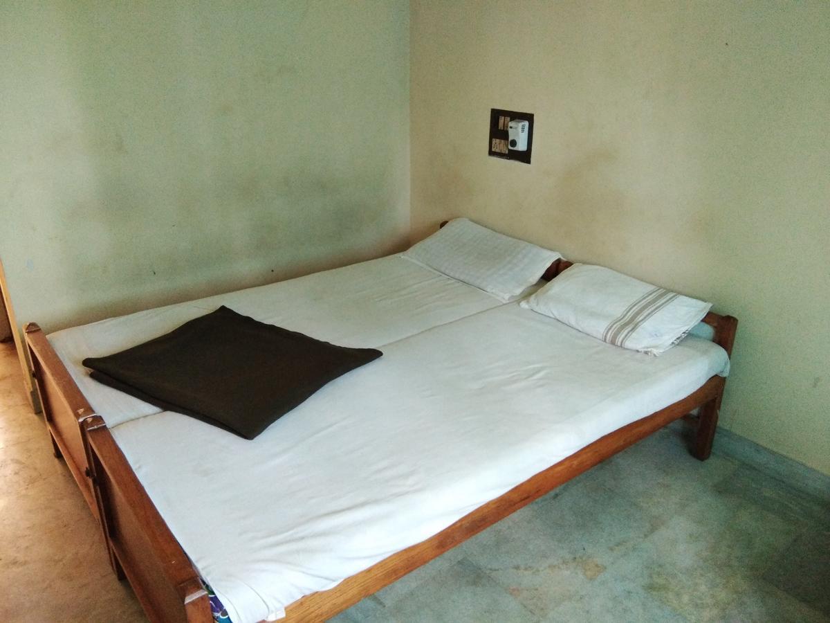 Chakkalakkal Residency Otel Ambalavayal Dış mekan fotoğraf
